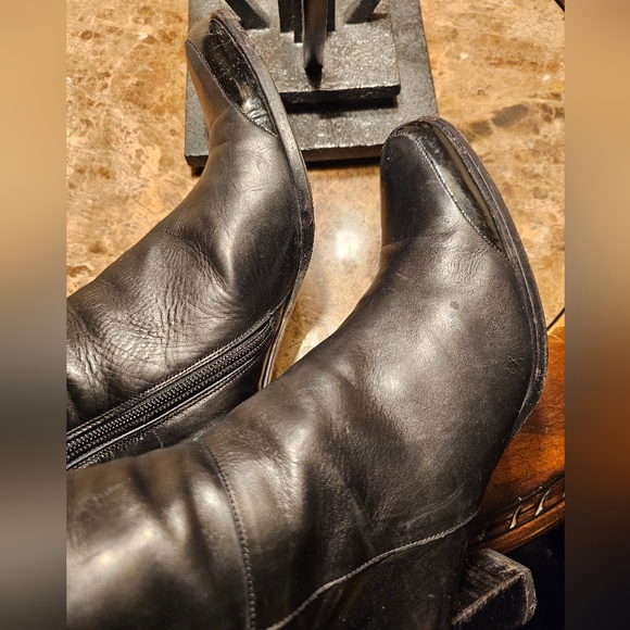 Bruno Magli Womens Boots Classic size 38 - Picture 15 of 16